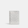 Funda para pasaporte en Signature Canvas