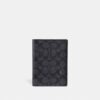 Funda para pasaporte en Signature Canvas