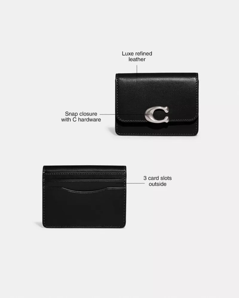 Funda para tarjetas Bandit