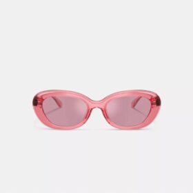 Gafas de sol redondas C Hardware