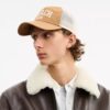 Gorra de camionero «Coach 1941 Varsity»