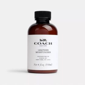 Hidratante para cuero Coach