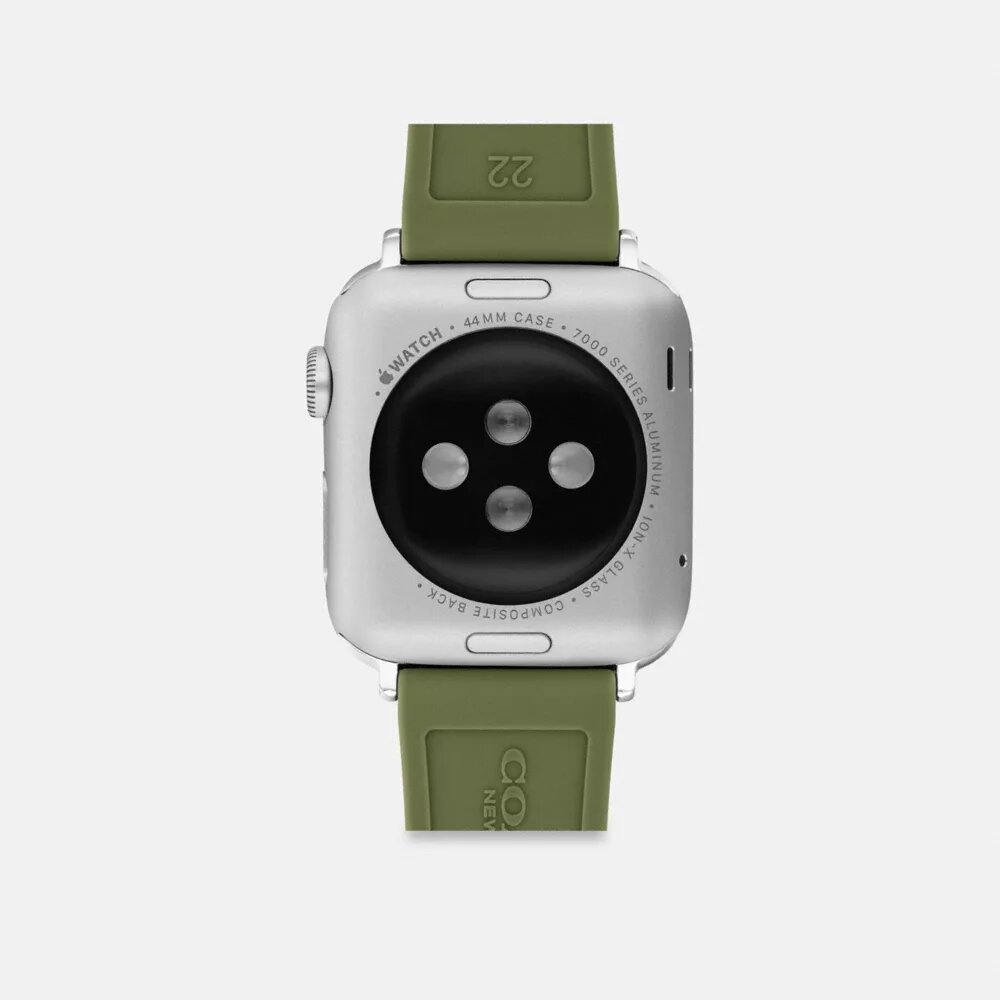 Juego de correas de regalo para Apple Watch®, 42 mm, 44 mm, 45 mm y 46 mm