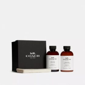 Juego de cuidado del producto Coach