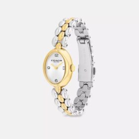Juego de regalo de reloj Sammy, 22,5 mm x 28 mm