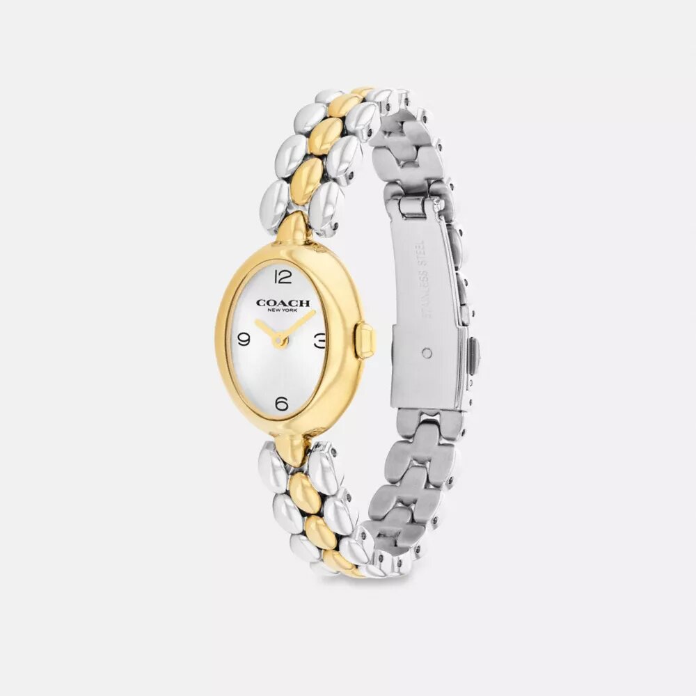 Juego de regalo de reloj Sammy, 22,5 mm x 28 mm