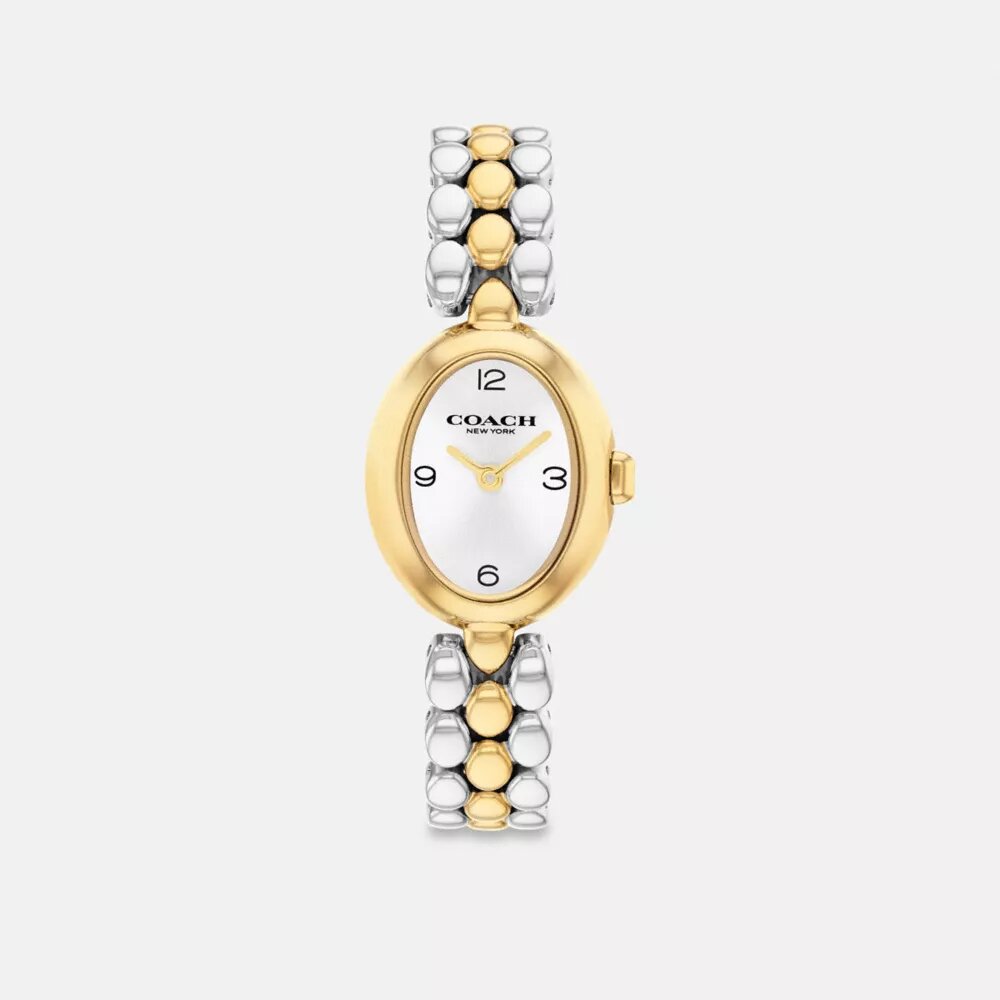 Juego de regalo de reloj Sammy, 22,5 mm x 28 mm