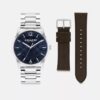 Juego de regalo de relojes Keane, 39 mm