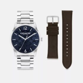 Juego de regalo de relojes Keane, 39 mm
