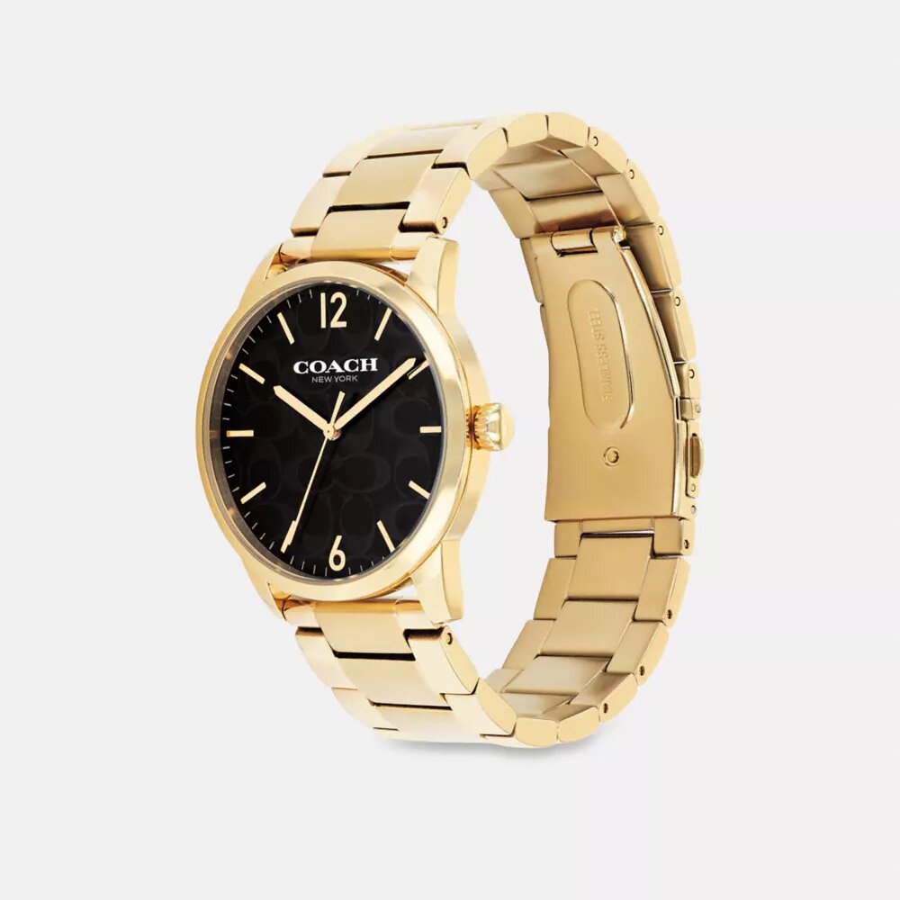 Juego de regalo de relojes Keane, 39 mm
