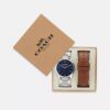 Juego de regalo de relojes Keane, 39 mm