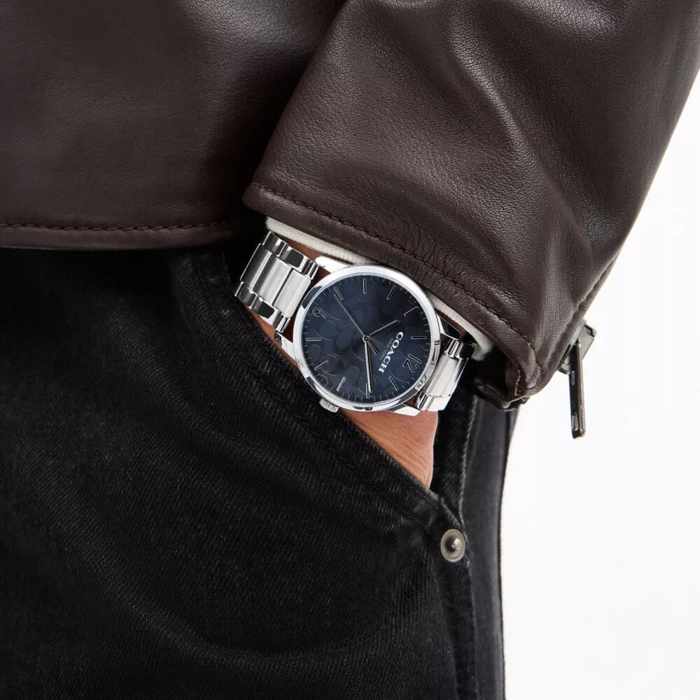 Juego de regalo de relojes Keane, 39 mm