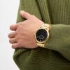 Juego de regalo de relojes Keane, 39 mm