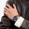 Juego de regalo de relojes Keane, 39 mm