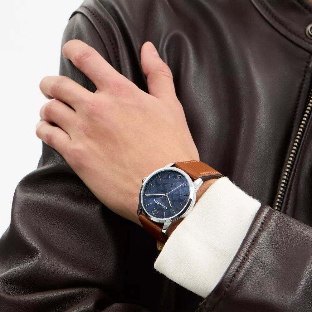 Juego de regalo de relojes Keane, 39 mm