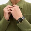 Juego de regalo de relojes Keane, 39 mm