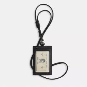Lanyard para identificación