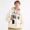 Lanyard para identificación