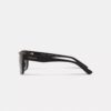 Lentes de sol con montura cuadrada
