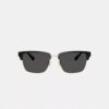 Lentes de sol cuadrados Coach