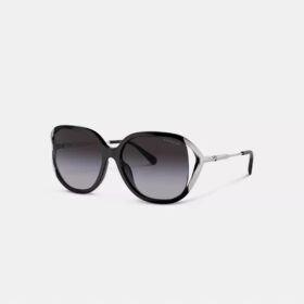 Lentes de sol cuadrados extragrandes Bandit