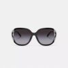 Lentes de sol cuadrados extragrandes Bandit