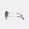 Lentes de sol cuadrados extragrandes Bandit