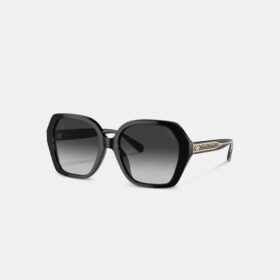 Lentes de sol cuadrados geométricos Ombra exclusivos