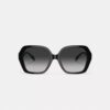 Lentes de sol cuadrados geométricos Ombra exclusivos