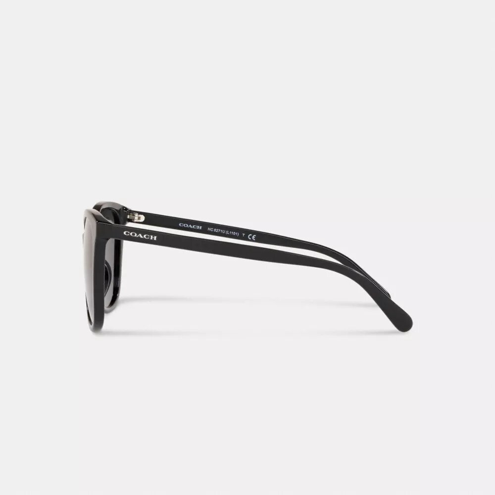 Lentes de sol cuadrados Workmark exclusivos