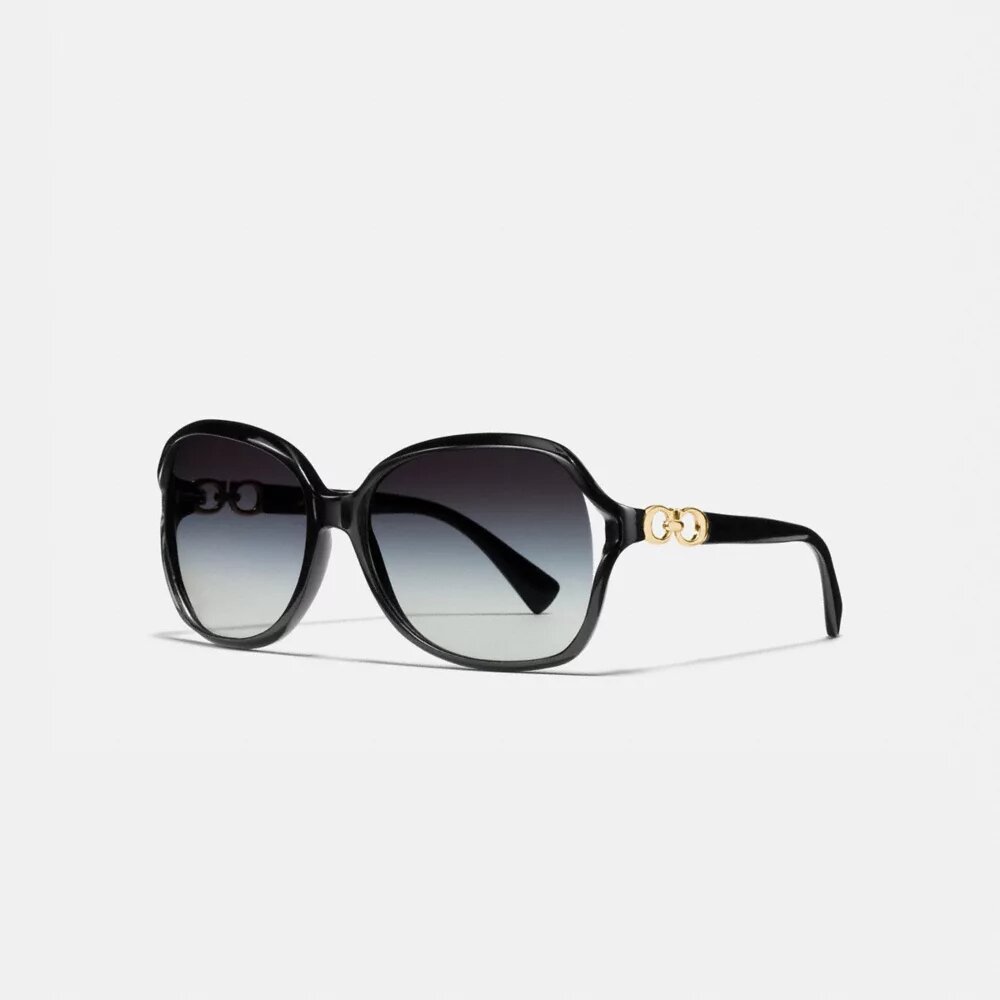 Lentes de sol Kissing C