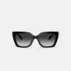 Lentes de sol «Maxi Sculpted C Square Cat Eye» de ajuste completo