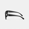 Lentes de sol «Maxi Sculpted C Square Cat Eye» de ajuste completo