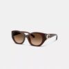 Lentes de sol ovalados Maxi Sculpted C