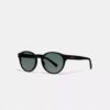 Lentes de sol redondos Wythe