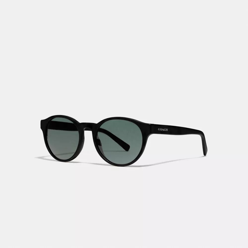 Lentes de sol redondos Wythe