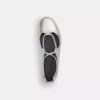 Manoletinas suaves con cordones
