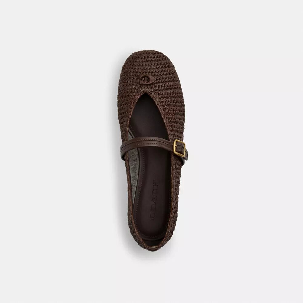 Merceditas «Sculpted C» Soft
