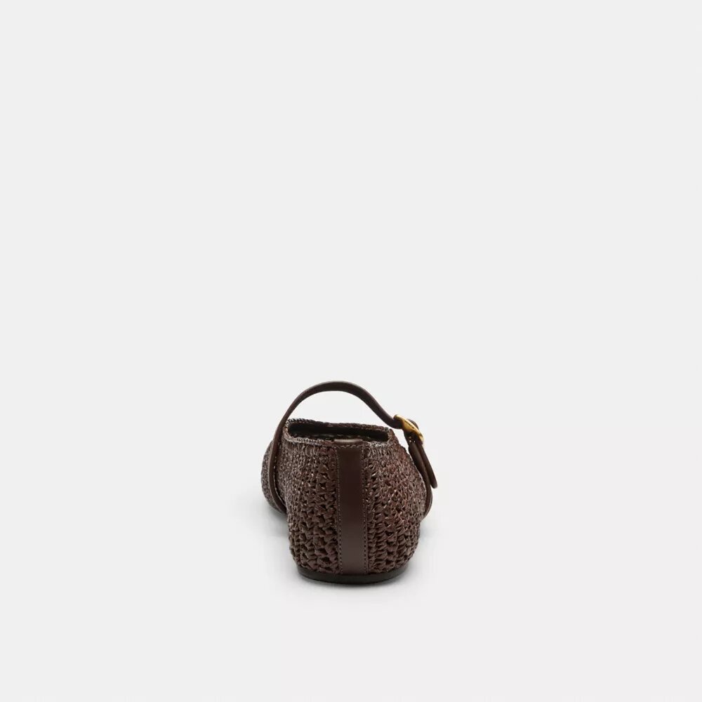 Merceditas «Sculpted C» Soft