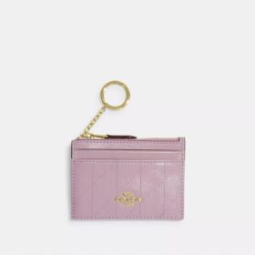 Mini carteras delgadas para identificación con acolchado
