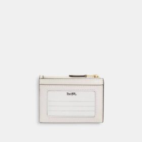 Mini carteras delgadas para identificación con acolchado