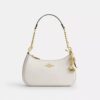 Mini colgante para bolsos con forma de estrella