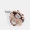 Mini colgante para bolsos tipo cartera Rowan