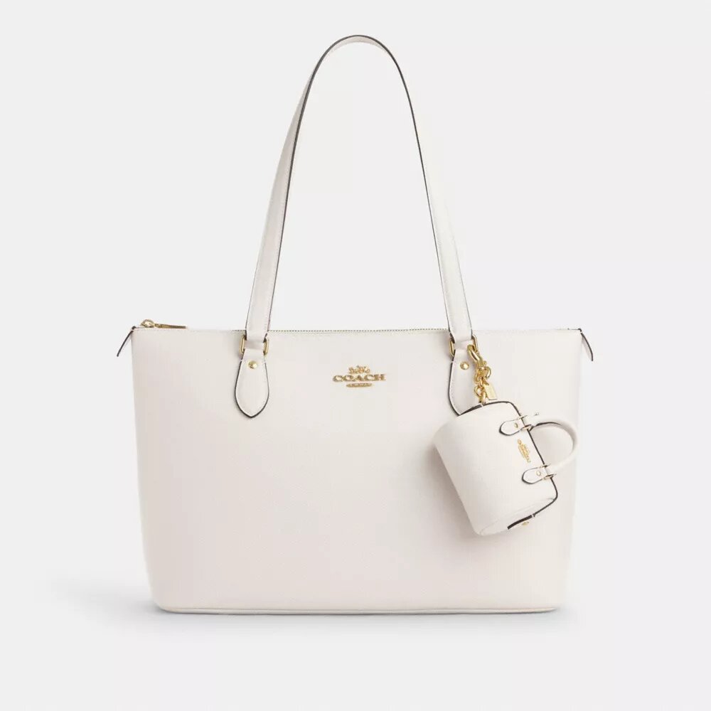 Mini colgante para bolsos tipo cartera Rowan