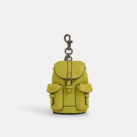 Mini colgante para mochila Warner