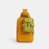 Mini colgante para mochila Warner