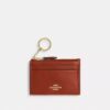 Mini estuche delgado para identificación