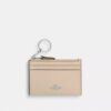 Mini estuche delgado para identificación