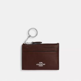 Mini estuche delgado para identificación