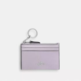 Mini estuche delgado para identificación